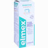 Abbildung von Elmex Sensitive Zahnspülung Lösung 400 ml