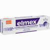 Elmex Zahnschmelzschutz Professional Zahnpasta  75 ml - ab 0,00 €