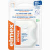 Elmex Zahnsseide Gewachst mit Aminfluorid 50 m - ab 2,46 €