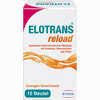 Elotrans Reload Elektrolyt- Pulver mit Vitaminen 15 x 7.57 g - ab 8,11 €