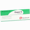 Elugan N Kautabletten 20 Stück - ab 0,00 €