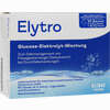 Elytro Glucose- Elektrolyt- Mischung Beutel  20 Stück - ab 7,39 €
