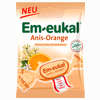 Em- Eukal Anis- Orange Zuckerhaltig Bonbon 75 g - ab 0,00 €