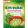 Em- Eukal Gummidrops Eukalyptus- Menthol Zuckerhaltig Bonbon 90 g - ab 1,58 €