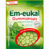 Em- Eukal Gummidrops Eukalyptus- Menthol Zuckerhaltig Bonbon 90 g - ab 1,47 €
