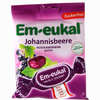 Em- Eukal Johannisbeere Gefüllt zuckerfrei Bonbon 75 g - ab 1,58 €