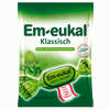 Em- Eukal Klassisch Zuckerhaltig Bonbon 75 g - ab 1,37 €