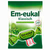 Em- Eukal Klassisch Zuckerhaltig Bonbon 75 g - ab 1,69 €