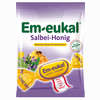 Em Eukal Salbei- Honig Zuckerhaltig Bonbon 75 g - ab 1,34 €