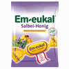 Em Eukal Salbei- Honig Zuckerhaltig Bonbon 75 g - ab 1,65 €