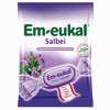 Em- Eukal Salbei Zh. Bonbon 75 g - ab 1,56 €