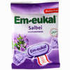 Em- Eukal Salbei zuckerfrei Bonbon 75 g - ab 1,50 €