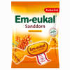 Em- Eukal Sanddorn zuckerfrei Bonbon 75 g - ab 1,58 €