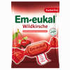Em- Eukal Wildkirsche zuckerfrei Bonbon 75 g - ab 1,56 €