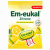 Em- Eukal Zitrone zuckerfrei Bonbon 75 g - ab 1,48 €