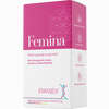 Abbildung von Emasex Femina Kapseln 60 Stück