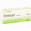 Emesan Tabletten  10 Stück