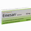 Emesan Tabletten  20 Stück - ab 3,05 €