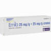 Emla 25 Mg/G + 25 Mg/G Creme kohlpharma GmbH 30 g - ab 27,57 €