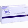 Emla Creme + 12 Tegaderm Pflaster  Astrazeneca 5 x 5 g - ab 0,00 €