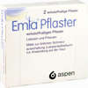 Emla Pflaster  2 x 1 Stück