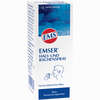 Abbildung von Emser Hals- und Rachenspray  20 ml