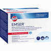 Emser Inhalationslösung Hyperton 4% 20 x 5 ml - ab 14,12 €
