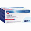 Emser Inhalationslösung Hyperton 4% 60 x 5 ml - ab 0,00 €