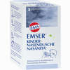 Emser Kinder- Nasendusche Nasanita 1 Stück - ab 10,42 €