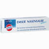 Emser Nasensalbe Sensitiv  2 g