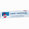 Emser Nasensalbe Sensitiv Nsa  8 g - ab 3,79 €