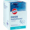 Emser Nasenspülsalz Physiologisch Beutel  100 Stück - ab 18,39 €