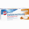 Emser Pastillen Halstabletten Salted Caramel Lutschpastillen 30 Stück - ab 3,44 €