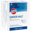 Emser Salz Beutel 50 Stück - ab 14,74 €