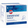 Emser Sole Inhalat Ampullen 20 Stück - ab 9,02 €