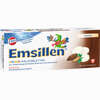 Emsillen Kinder- Halstabletten Kakao Lutschtabletten 20 Stück