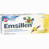 Emsillen Kinder Halstabletten Lutschtabletten 20 Stück - ab 2,62 €