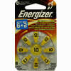 Energizer Hörgerätebatterie 10 (6+ 2) 8 Stück - ab 5,36 €