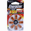 Energizer Hörgerätebatterie 13 (6+ 2) 8 Stück - ab 5,36 €