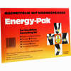 Energy Pak Magnetfolie mit Wärmespeicher 1 Packung