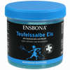 Ensbona Teufelssalbe Eis  200 ml - ab 6,35 €