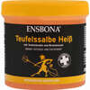 Ensbona Teufelssalbe Heiß  200 ml - ab 6,51 €