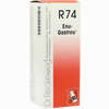 Enu- Gastreu R74 Tropfen 50 ml - ab 13,57 €