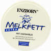 Enzborn Melkfett Extra mit Hamamelis 250 ml - ab 0,00 €