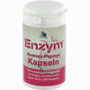 Enzym Ananas- Papaya Kapseln  60 Stück - ab 11,94 €