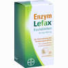 Abbildung von Enzym Lefax Kautabletten 20 Stück