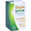 Enzym Lefax Kautabletten 50 Stück - ab 0,00 €
