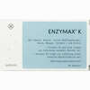 Abbildung von Enzymax K Kapseln 60 Stück