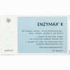 Enzymax K Kapseln 120 Stück - ab 29,96 €