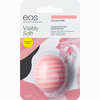 Eos Vs Coconut Milk Visibly Soft Lip Blister Balsam 1 Stück - ab 0,00 €